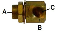 FP x CS Elbow Diagram